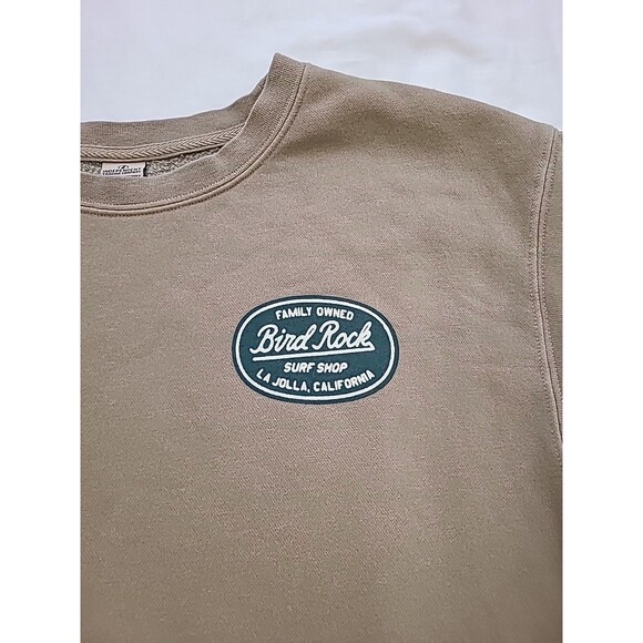 INDEPENDENT TRADING COMPANY CREWNECK SWEATSHIRT - Picture 3 of 8
